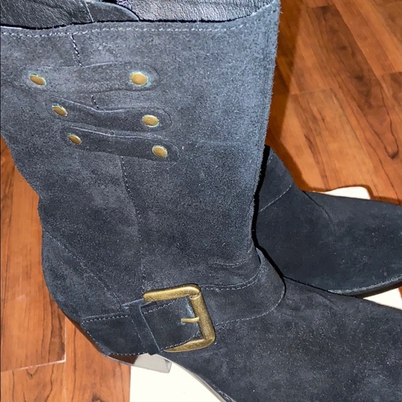 🔥🔥CORDANI SUEDES BOOTS🔥🔥 - Picture 3 of 10